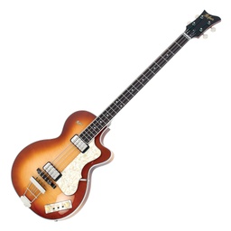 Hofner club deals bass for sale